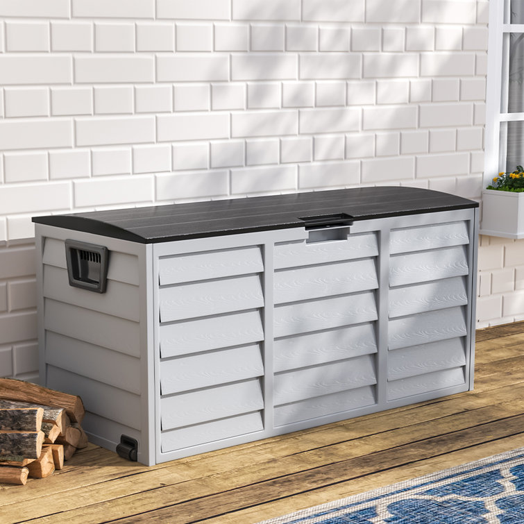 Wayfair storage deals outdoor